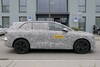 Spyshots Audi Q5 e-tron