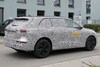 Spyshots Audi Q5 e-tron
