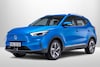MG ZS EV