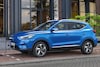 MG ZS EV