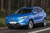 MG ZS EV