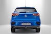 MG ZS EV