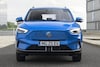 MG ZS EV