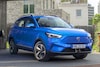 MG ZS EV