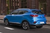 MG ZS EV