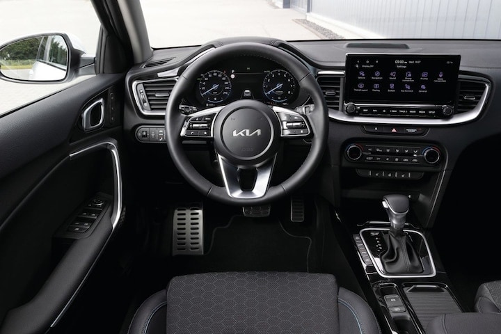 Kia Ceed Sportswagon