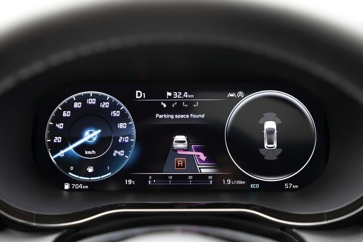 Kia Ceed Sportswagon
