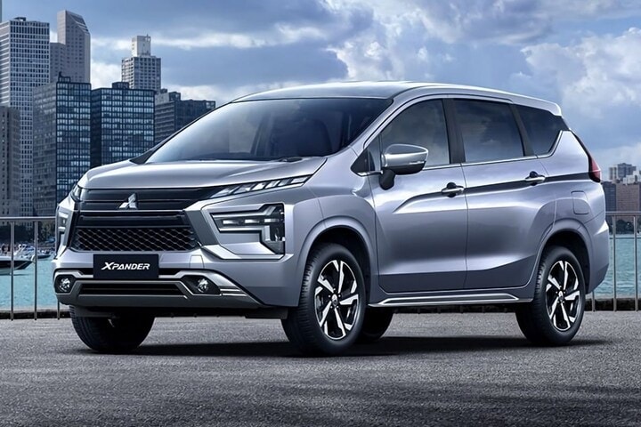 Mitsubishi Xpander