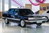 Hyundai Grandeur EV heritage