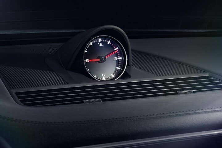 Porsche Panamera Platinum Edition