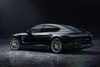 Porsche Panamera Platinum Edition