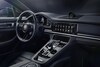 Porsche Panamera Platinum Edition