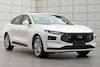 Ford Mondeo China