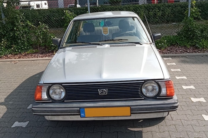 Subaru 1300 DL