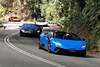 Lamborghini Movember