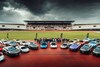 Lamborghini Movember