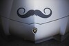 Lamborghini Movember