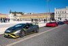 Lamborghini Movember