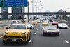 Lamborghini Movember