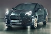 Ford Puma ST Gold Edition