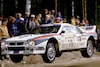 Lancia Rally 037