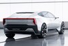 Polestar Precept