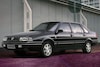 Volkswagen Santana 2000
