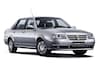 Volkswagen Santana Vista