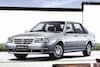 Volkswagen Santana Vista