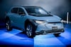 Subaru Solterra
