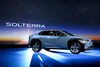 Subaru Solterra