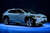 Subaru Solterra