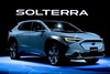 Subaru Solterra