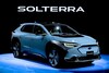 Subaru Solterra