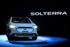 Subaru Solterra