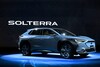 Subaru Solterra