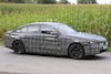 Spyshots BMW i5 (5-serie)