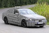 Spyshots BMW i5 (5-serie)