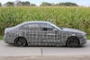 Spyshots BMW i5 (5-serie)