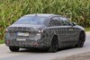 Spyshots BMW i5 (5-serie)
