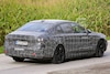 Spyshots BMW i5 (5-serie)