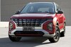 Hyundai Creta facelift 2021