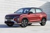 Hyundai Creta facelift 2021