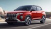 Hyundai Creta facelift 2021
