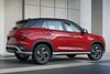 Hyundai Creta facelift 2021
