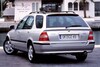 Honda Civic Facelift Friday