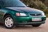 Honda Civic Facelift Friday