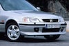 Honda Civic Facelift Friday