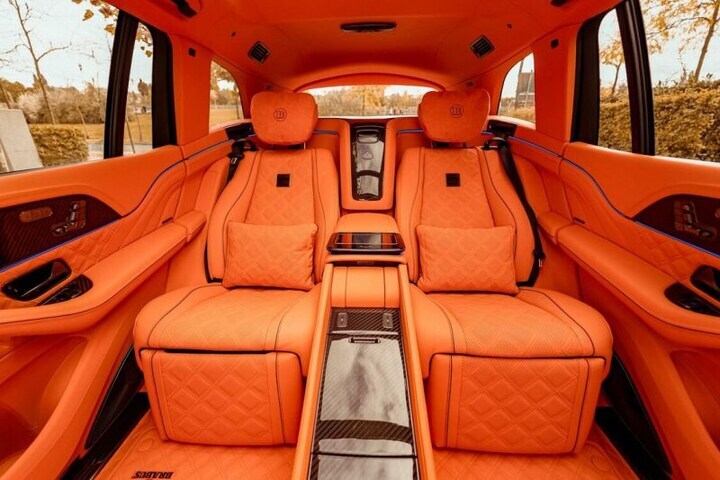 Brabus 800