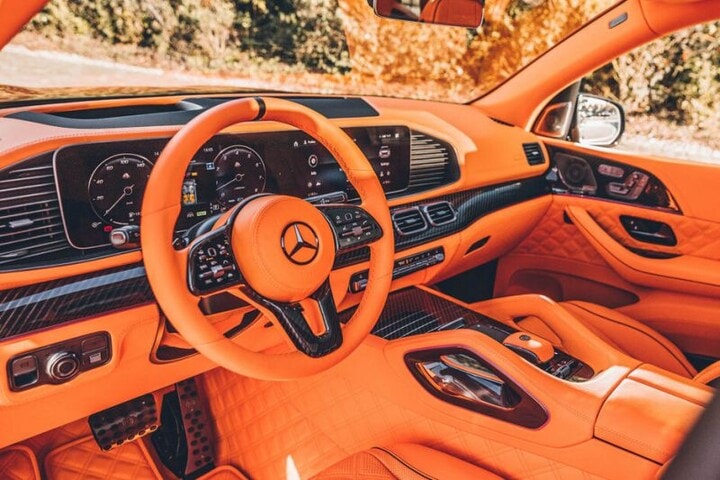 Brabus 800